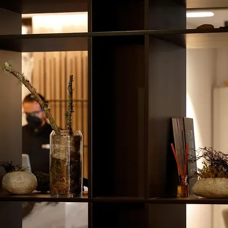 Hotel Numa Boutique Gijón