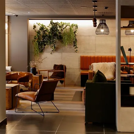 Munna Boutique Hotel Gijon