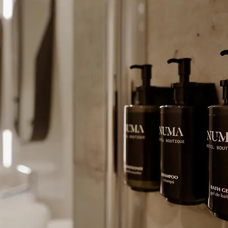 Numa Boutique Hotel 4*