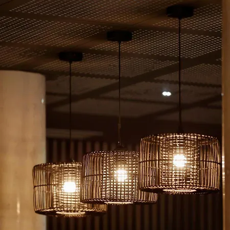 Hotel Numa Boutique Gijón