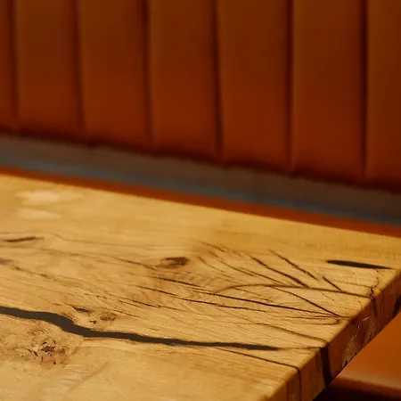 Numa Boutique Hotel Gijón