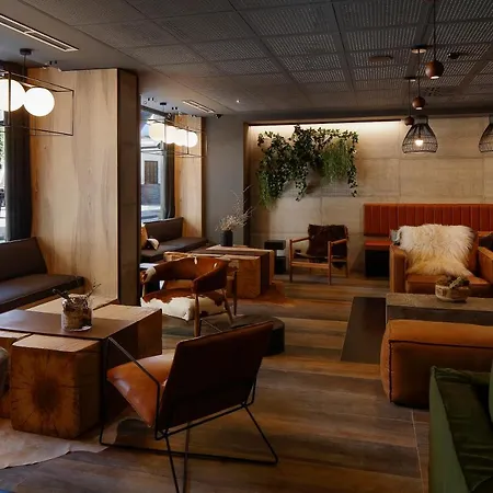 Hotel Numa Boutique 4*