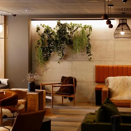 Munna Boutique 4* Gijon