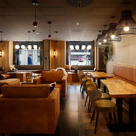 Numa Boutique Gijón