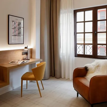 Hotel Munna Boutique 4*
