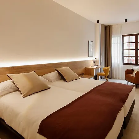 Munna Boutique 4* Gijon