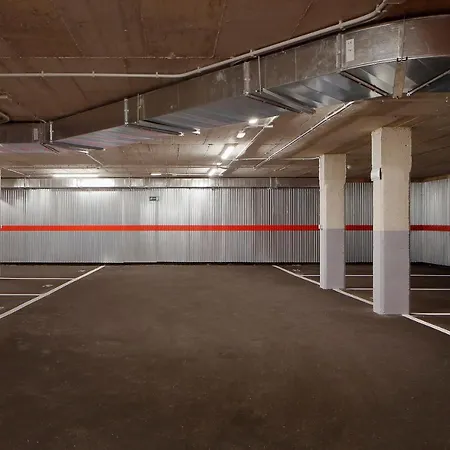 Numa Boutique 4* Gijón