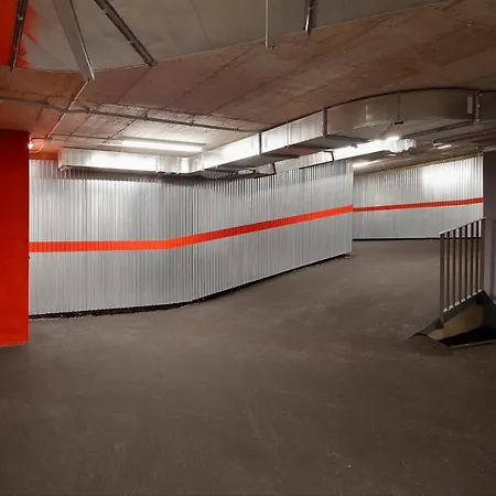 Hotel Numa Boutique 4*