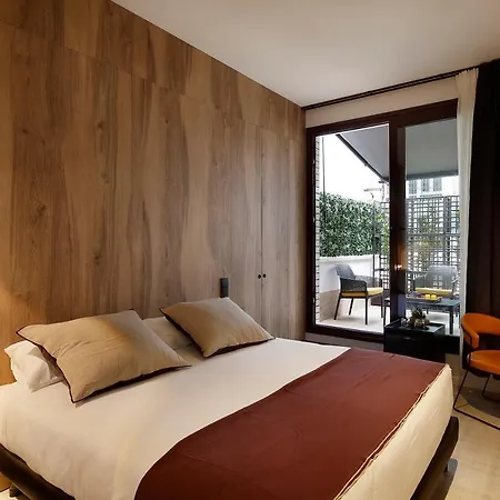 Hotel Numa Boutique 4*