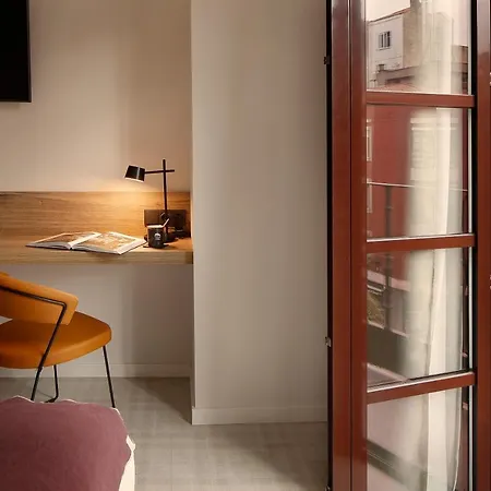 Hotel Numa Boutique 4*