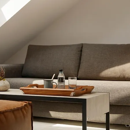Munna Boutique Hotel Gijon