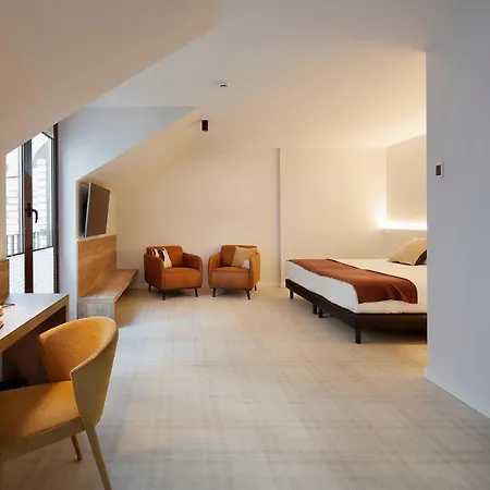 Hotel Munna Boutique Gijon