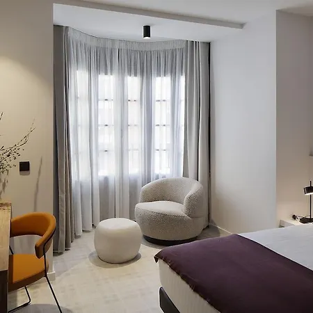 Hotel Munna Boutique 4*