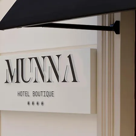 Numa Boutique 4*