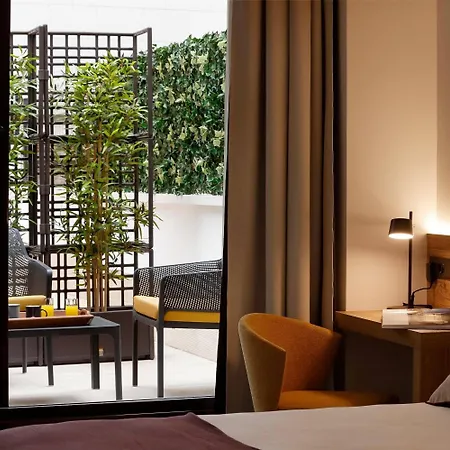 Numa Boutique 4* Gijón