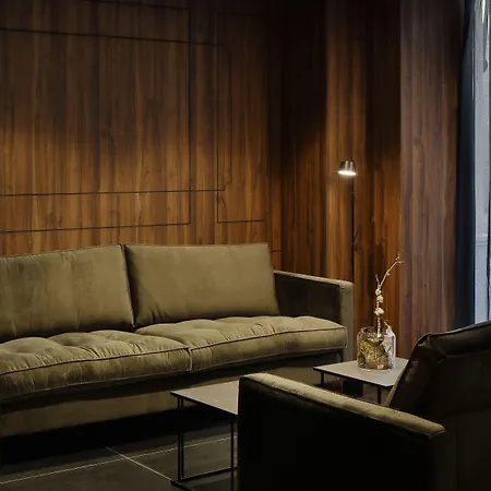 Numa Boutique Hotel 4*