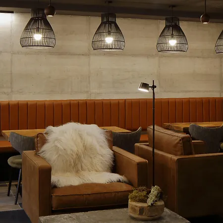 Hotel Numa Boutique Gijón