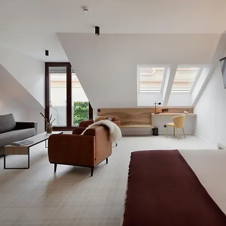 Numa Boutique 4* Gijón