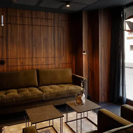 Numa Boutique Gijón