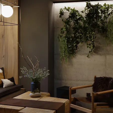 Numa Boutique Hotel 4*