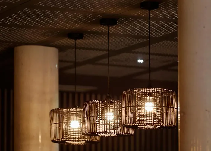 Hotel Munna Boutique Gijón