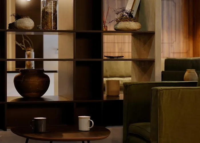 Hotel Munna Boutique Gijón