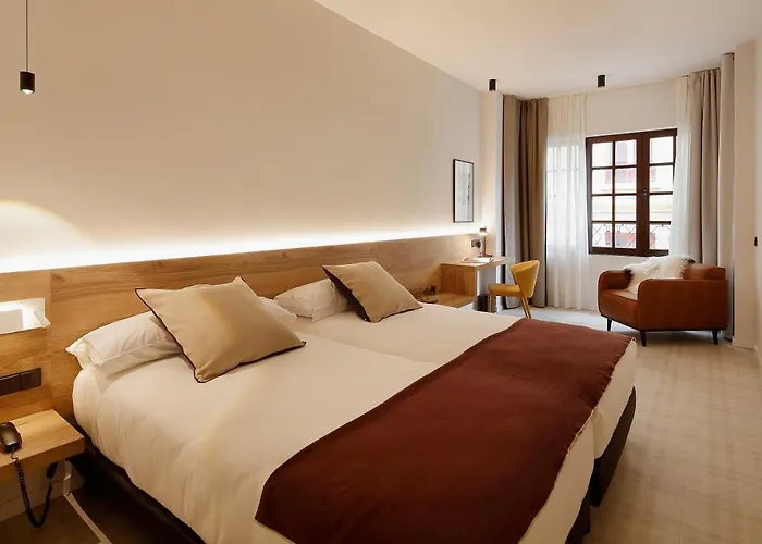 Munna Boutique 4* Gijón