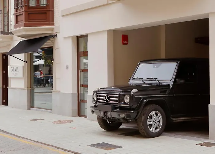 Hotel Munna Boutique