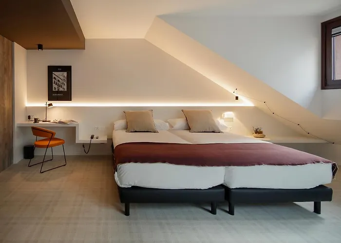 Hotel Munna Boutique