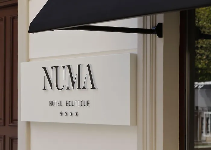 Munna Boutique Hotel