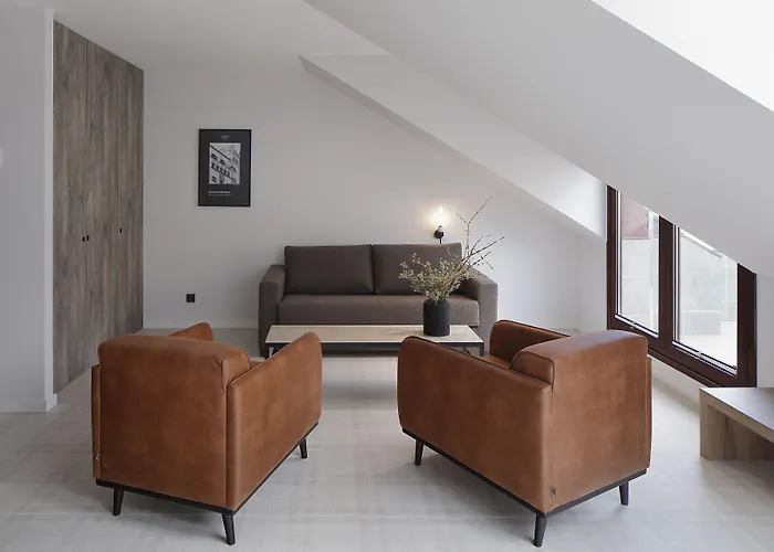 Munna Boutique Hotel Gijón