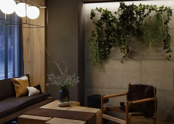 Munna Boutique Hotel 4*